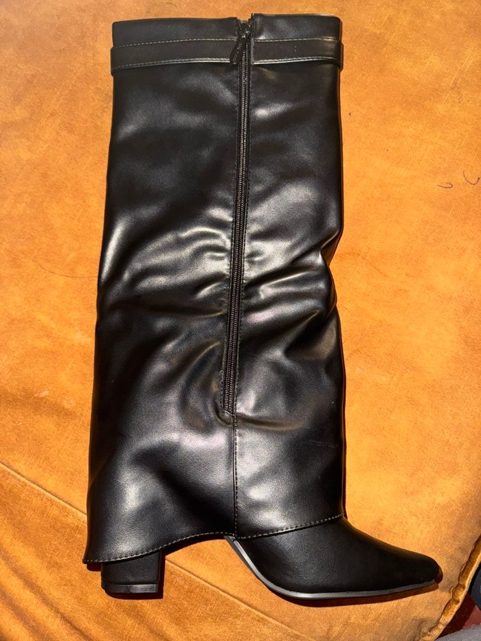 Botte - photo numéro 2