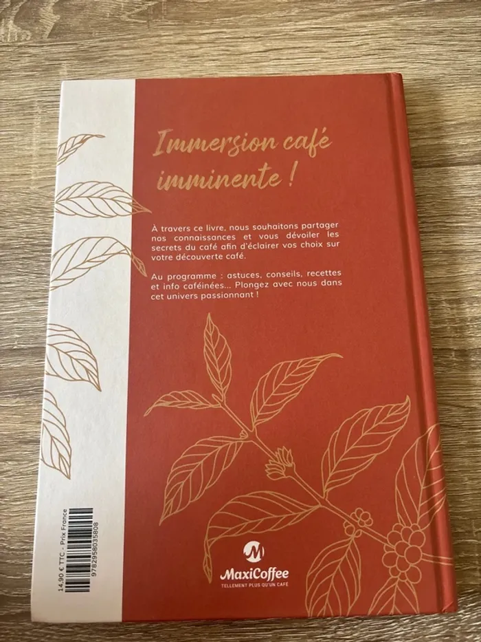Les secrets du café - photo numéro 2