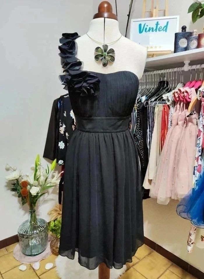 Très chic robe femme taille 38 MIM - photo numéro 2