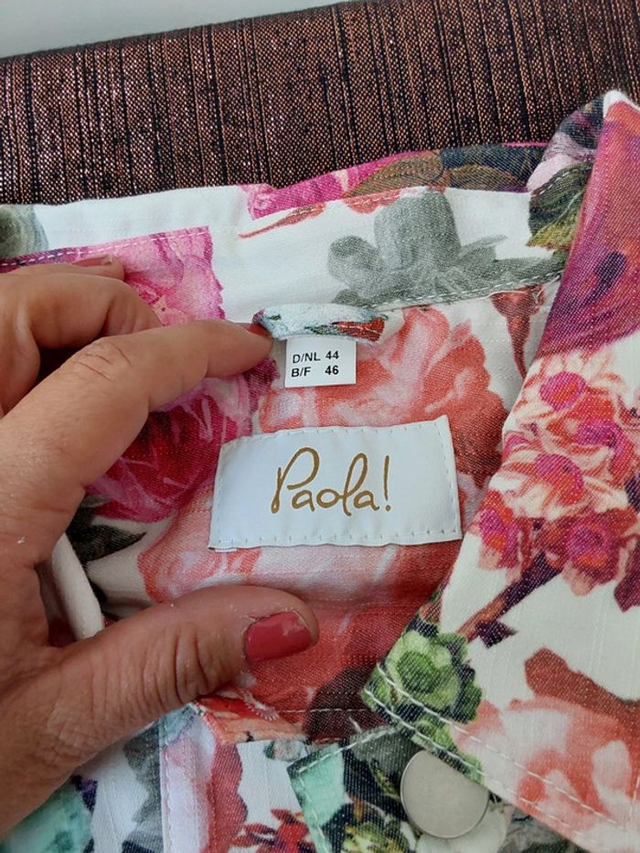 Veste Paola - photo numéro 4