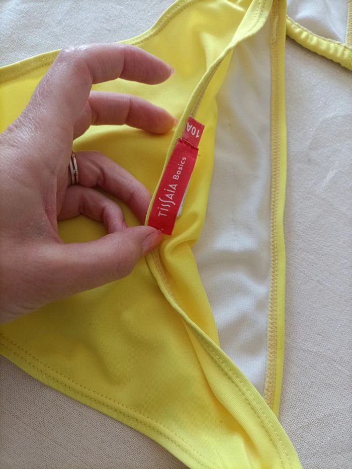 Maillot de bain 10 ans fille - photo numéro 9