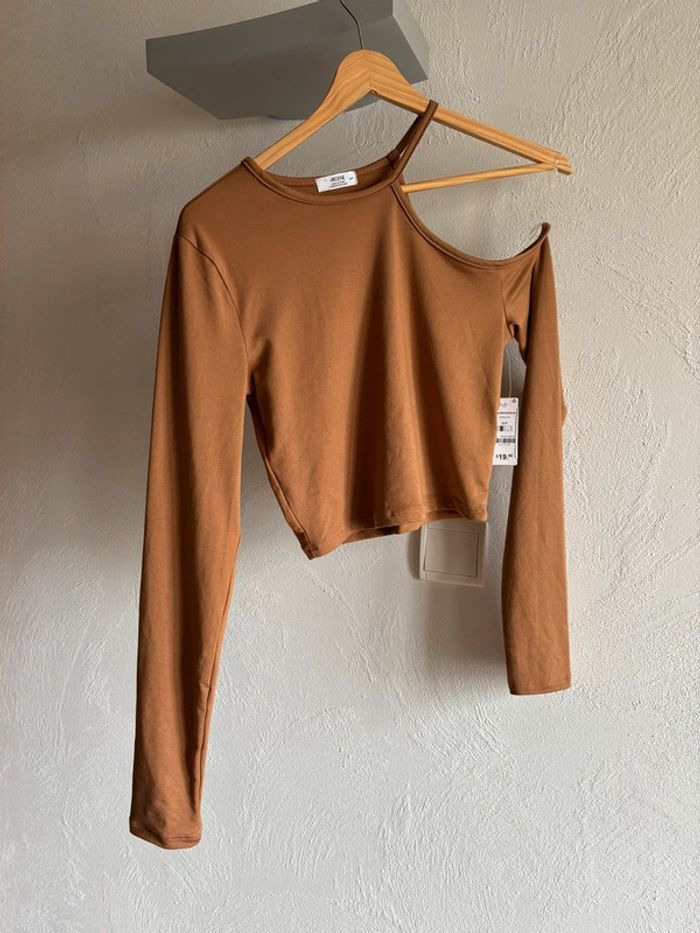 Haut asymétrique Ardene