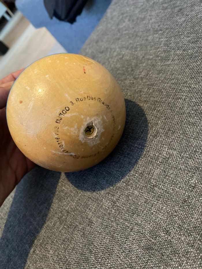 Jouet en bois djeco - photo numéro 2