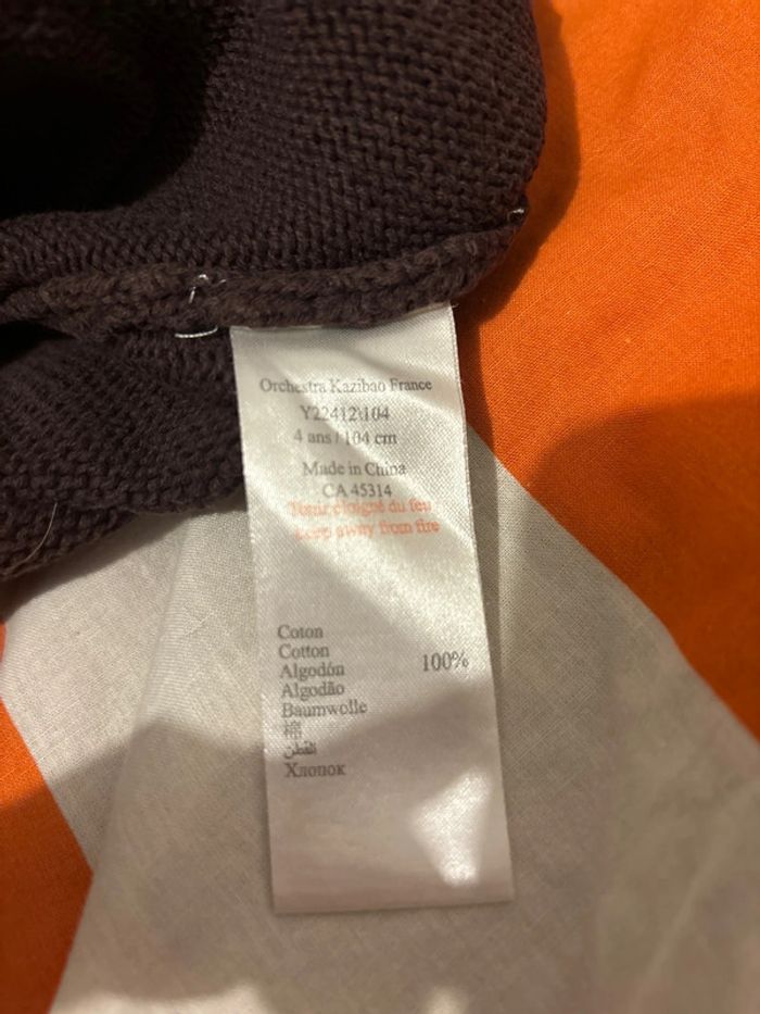 Tunique - photo numéro 6