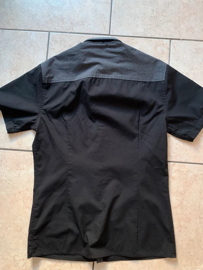 Chemise liberto S - photo numéro 3