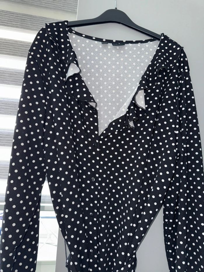 Robe taille 46 tres bonne etat - photo numéro 2