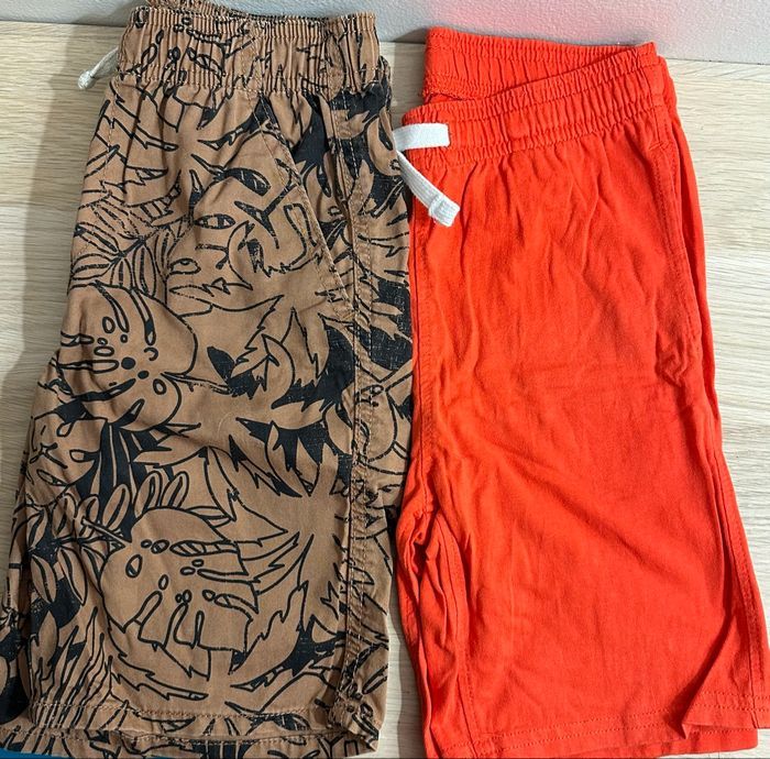 Lot de vêtements garçon 8 ans 11 pièces - photo numéro 4