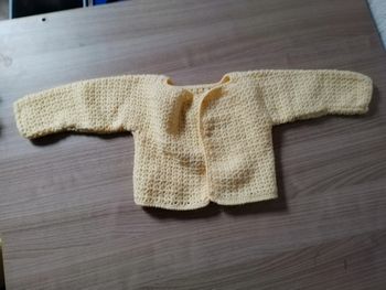 Lot vêtements