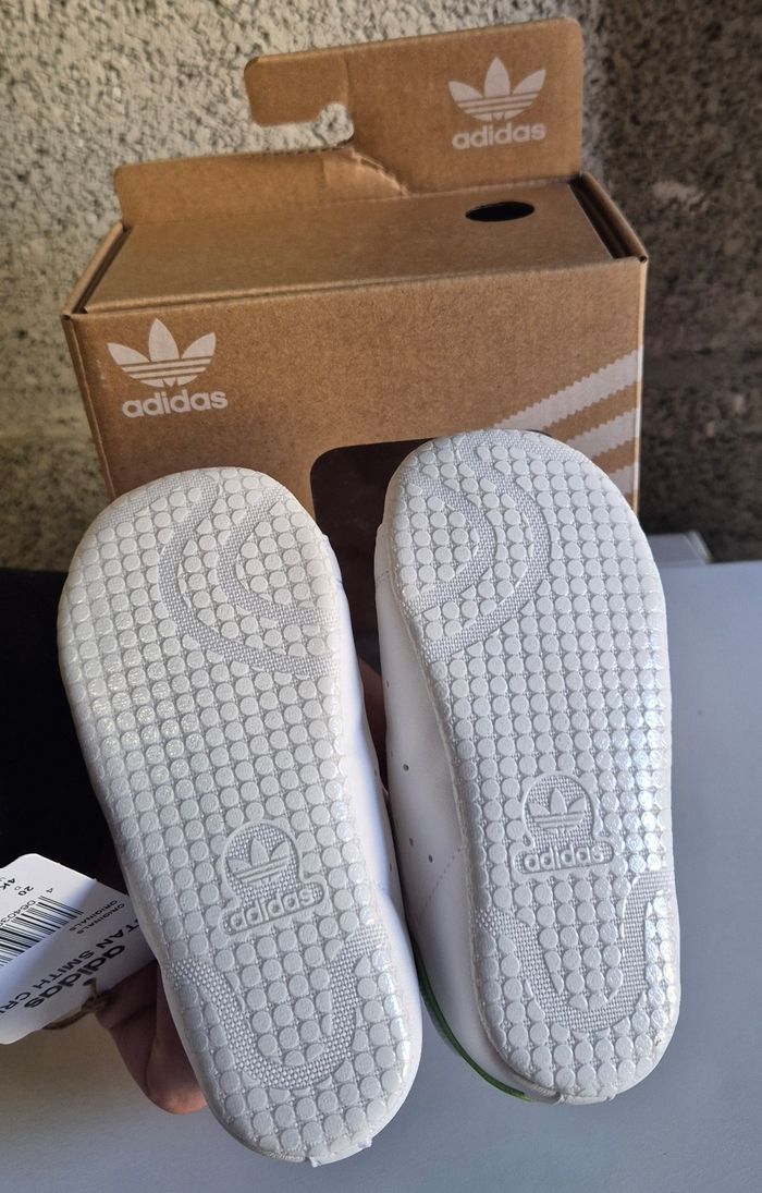 Stan Smith bebe - photo numéro 3