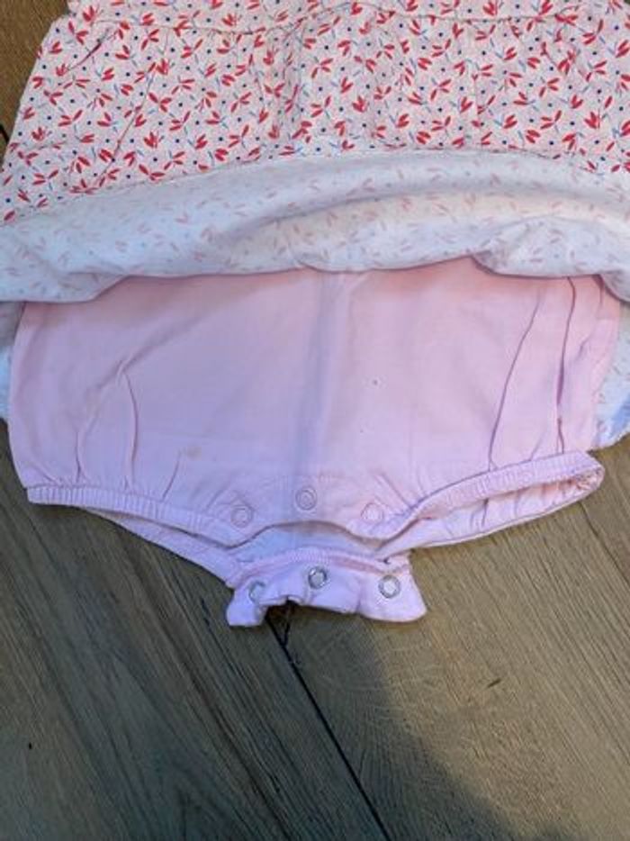 Combinaison légère pour les beaux jours - photo numéro 5