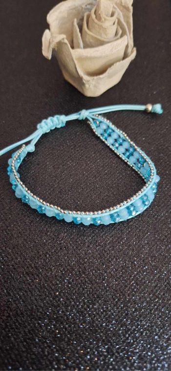 Bracelet perle