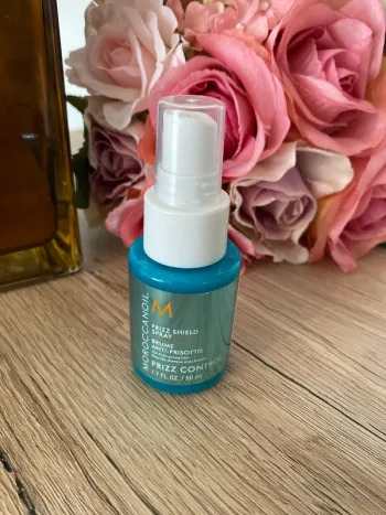 Brume anti frisottis Moroccanoil
