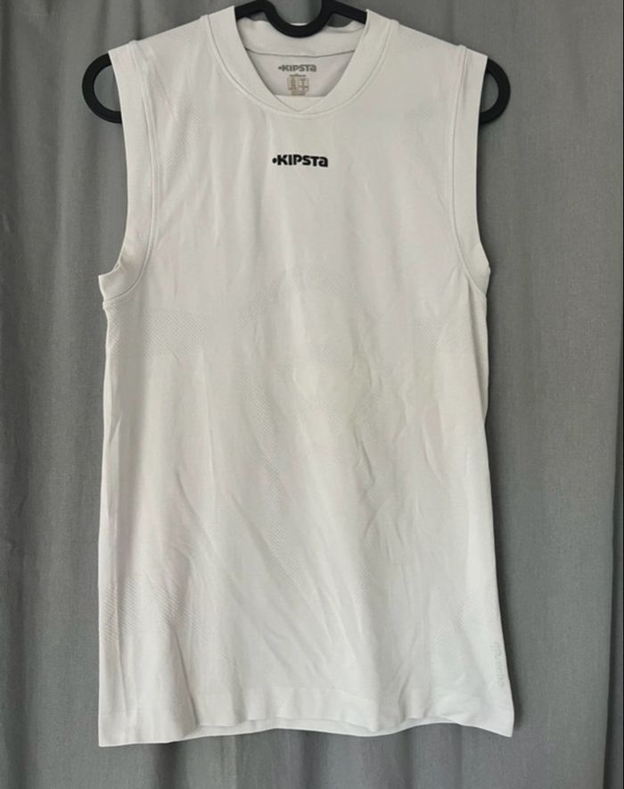 Débardeur kipsta - photo numéro 2