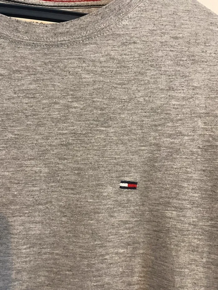 Tee shirt - photo numéro 2