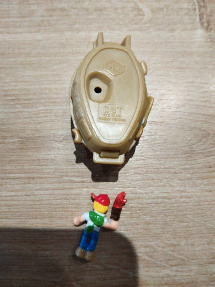 Mighty max pharao's curse 1993 - photo numéro 2