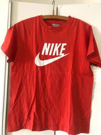 T shirt Nike taille M