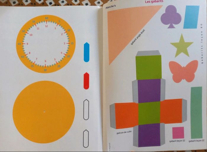 Archimaths CE2 - Fichier de l'élève - photo numéro 7