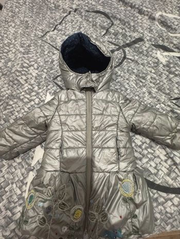 Manteau d’hiver - photo numéro 6