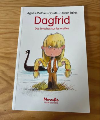 Livre dagfrid