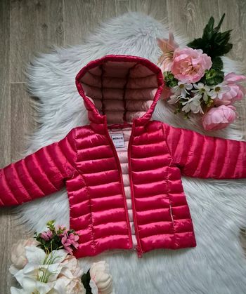 Veste Capuche Minoti 18-24mois