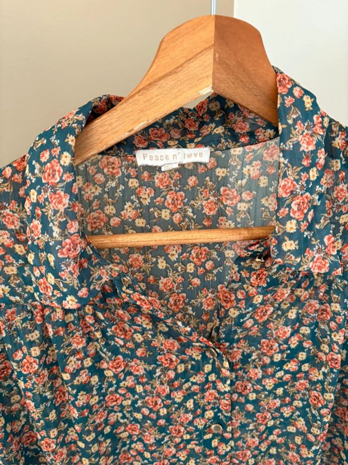 Chemise easyclothes - photo numéro 3