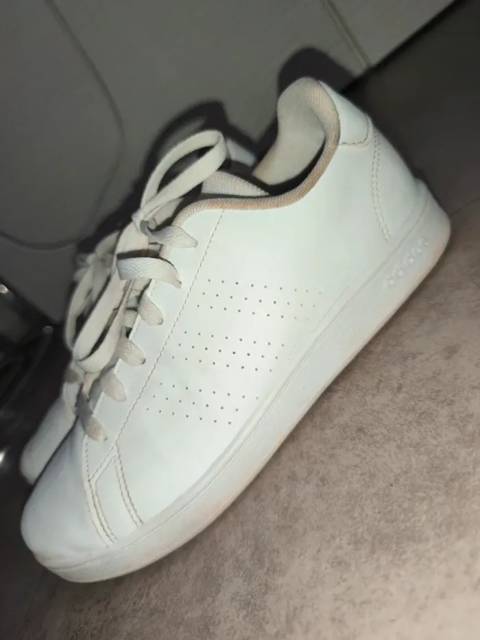 Basket adidas 37 1/3 - photo numéro 7