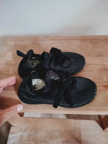 Adidas résilles