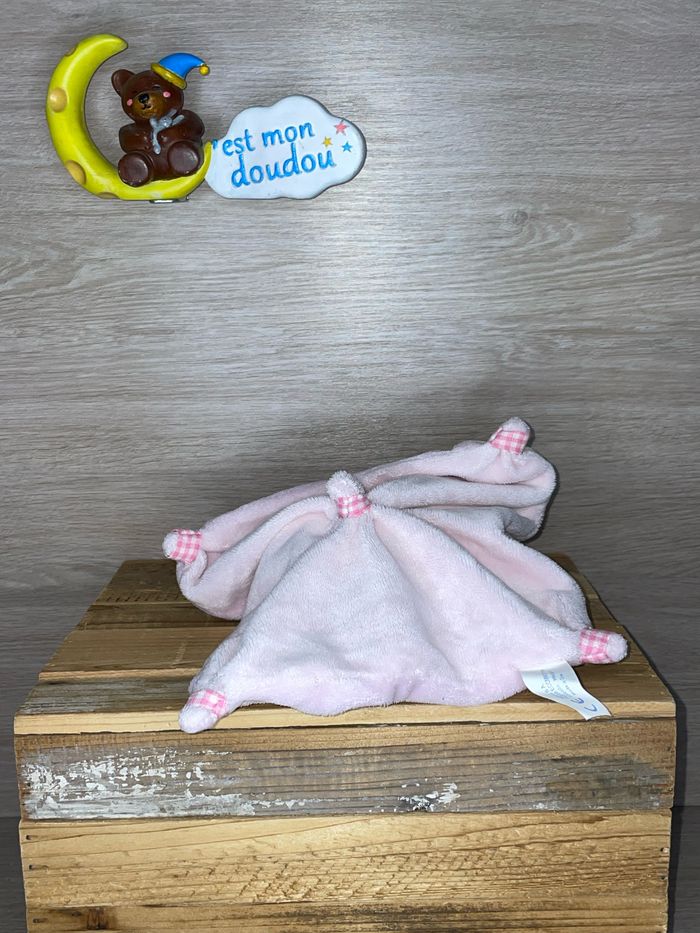JEM27 doudou chien 🐶 jemini - photo numéro 2