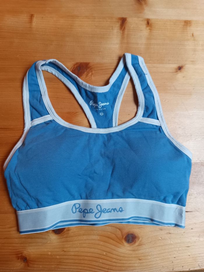 Brassière - photo numéro 8