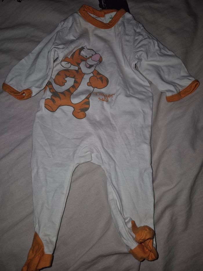 Pyjama  bébé