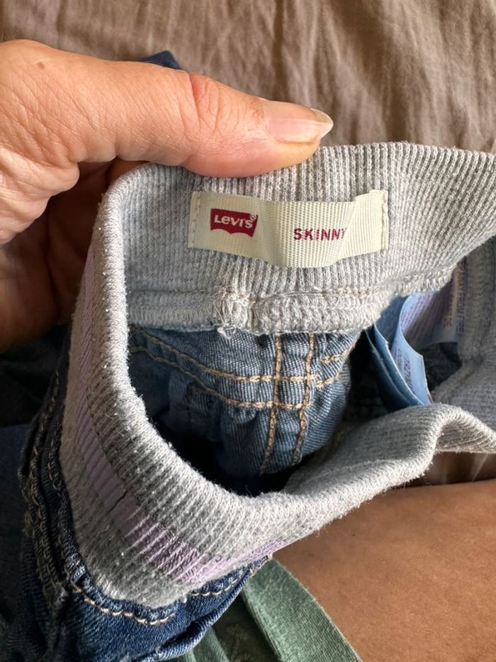 Jegging Lévis 92 - photo numéro 3