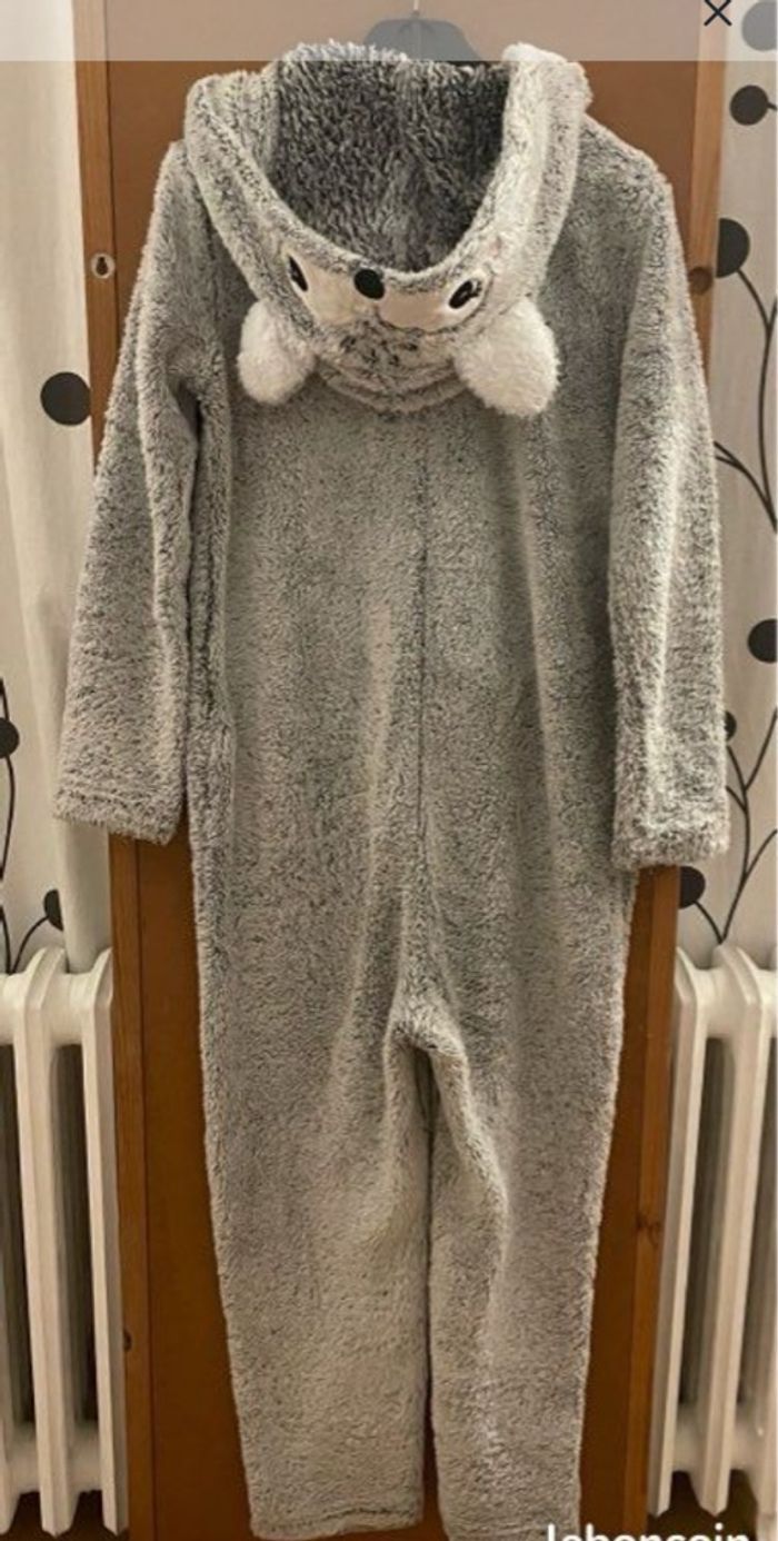 Pyjama combinaison - photo numéro 3