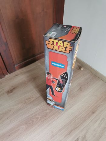 Sac de frappe Star Wars pour enfants