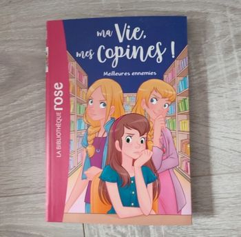 Ma vie mes copines, meilleures ennemies N°19