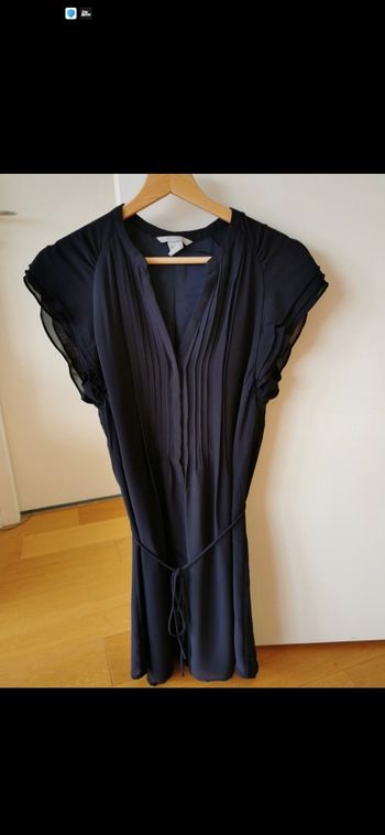Robe toute saison