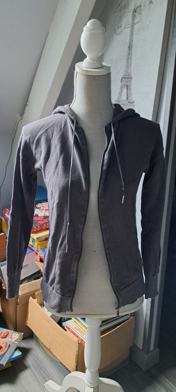 Gilet femme taille s 
