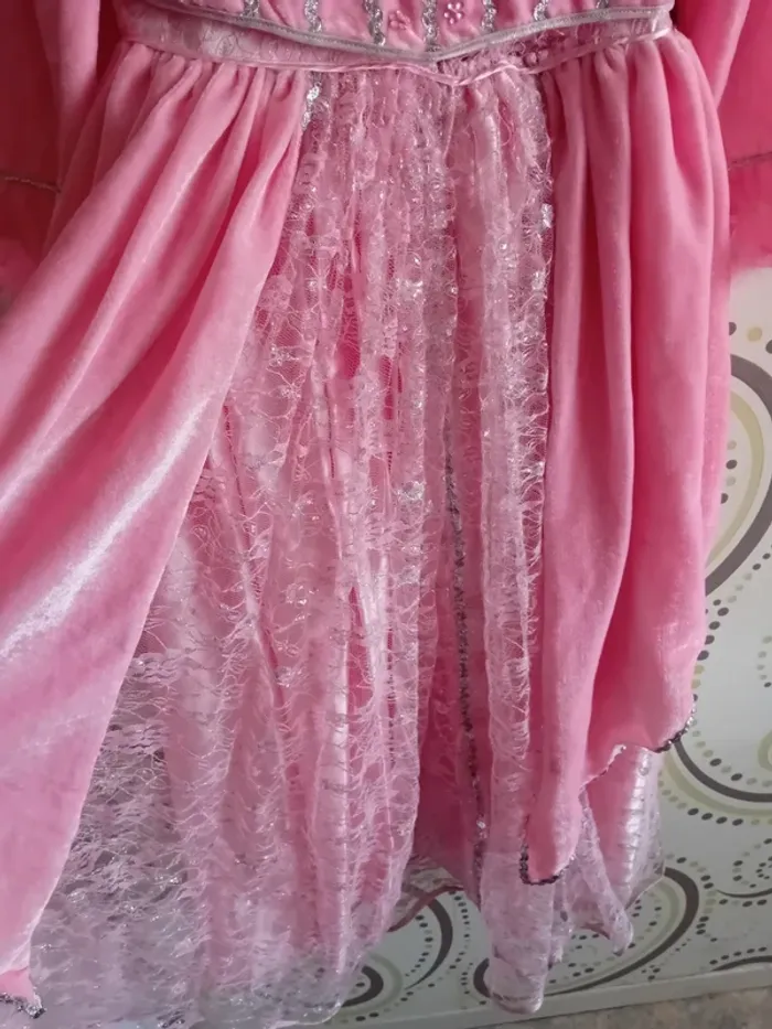 Déguisement princesse - photo numéro 3