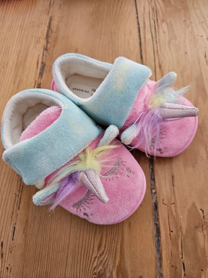 Pantoufles