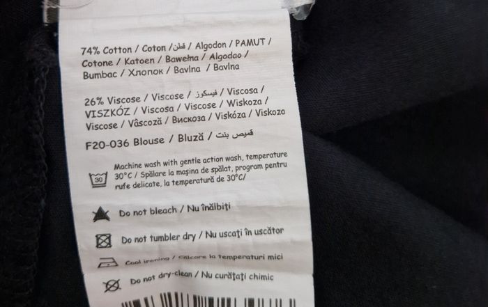 Blouse femme - photo numéro 5