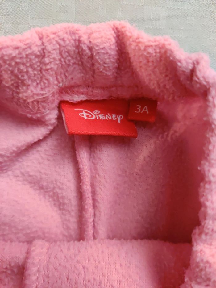 Pyjama Disney 3 ans - photo numéro 3
