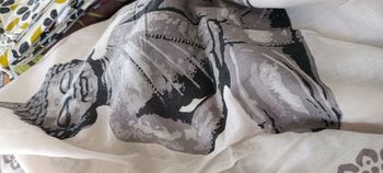 Housse de couette 1 personne tbe 