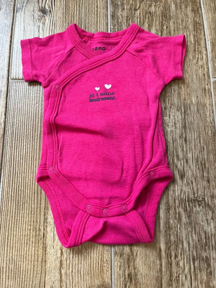 Lot bodies - photo numéro 6