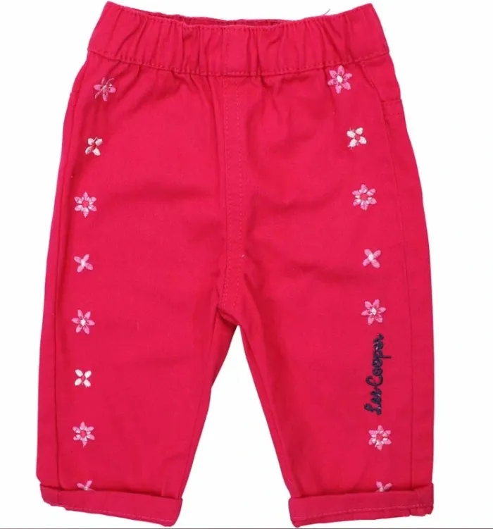 Ensemble 3 pièces Lee Cooper blouson capuche pantalon t-shirt neuf 24 mois - photo numéro 7