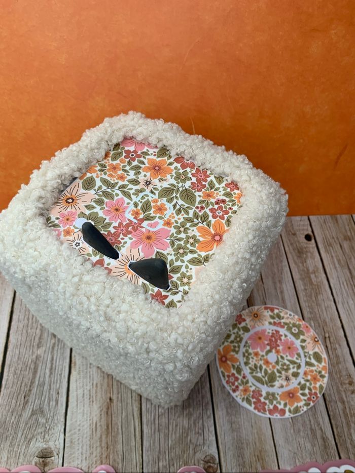 housse toniebox 2 bouclette - photo numéro 2