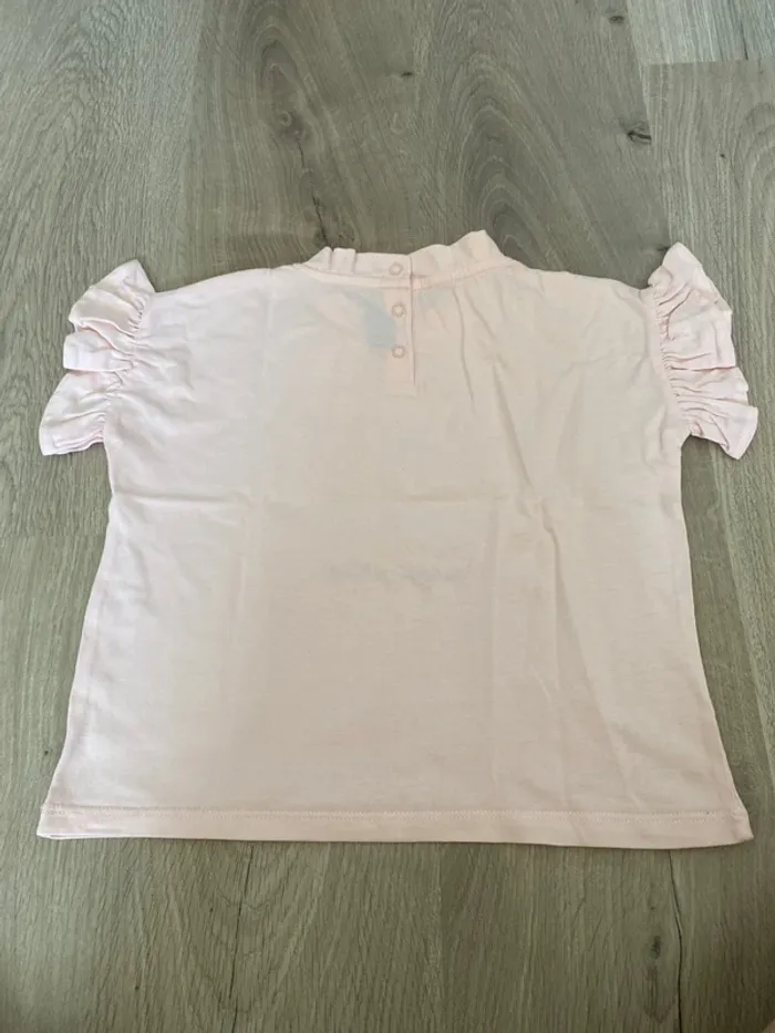 Tee shirt Sergent Major - photo numéro 4