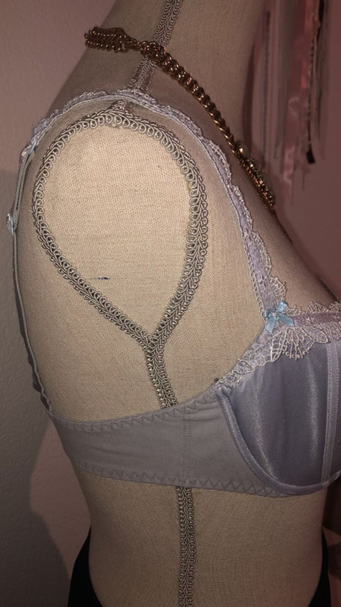 Soutien gorge lejaby - photo numéro 3