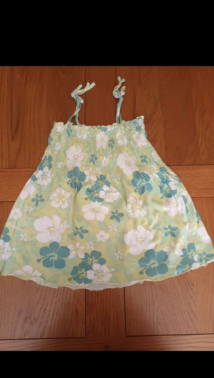 Lot de 2 débardeurs - photo numéro 2