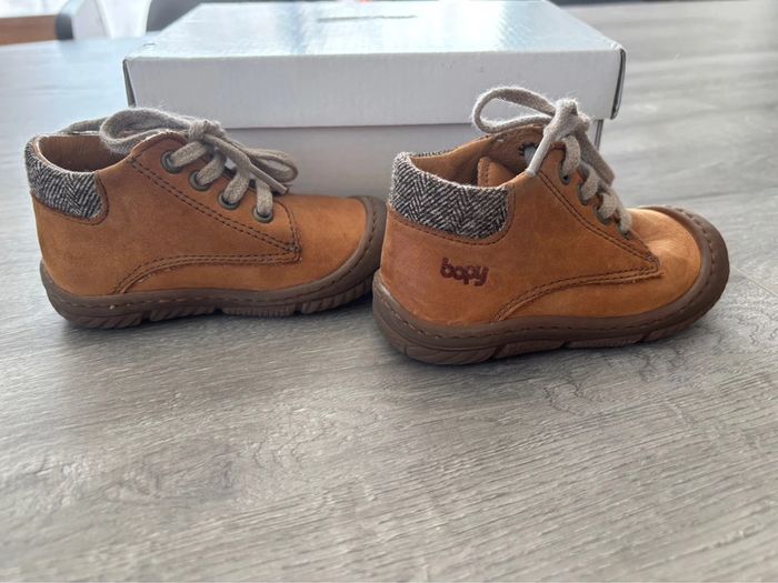 Chaussure de marche Bopy