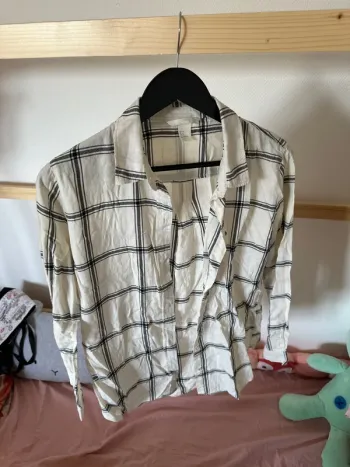 Chemise H&M
