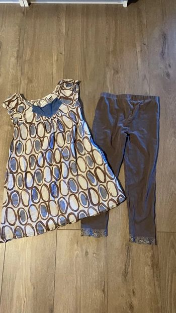 Ensemble
